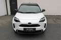 Toyota Yaris Cross GR-SPORT 1.5 VVT-i HYBRID Aut. Weiß - thumbnail 13
