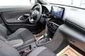 Toyota Yaris Cross GR-SPORT 1.5 VVT-i HYBRID Aut. Weiß - thumbnail 33