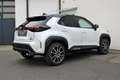Toyota Yaris Cross GR-SPORT 1.5 VVT-i HYBRID Aut. Weiß - thumbnail 10
