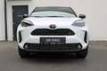 Toyota Yaris Cross GR-SPORT 1.5 VVT-i HYBRID Aut. Weiß - thumbnail 1