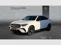 Mercedes-Benz GLC 250 250d 4Matic Aut. Blanco - thumbnail 1