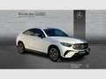 Mercedes-Benz GLC 250 250d 4Matic Aut. Blanco - thumbnail 3