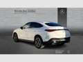 Mercedes-Benz GLC 250 250d 4Matic Aut. Blanco - thumbnail 4