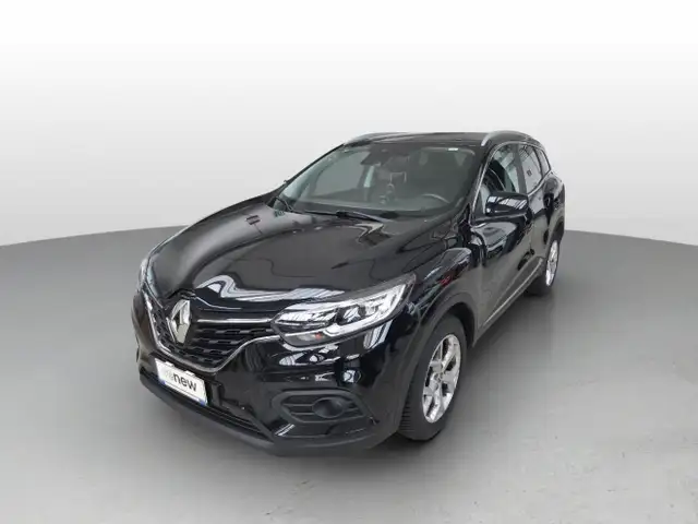 Renault Kadjar Kadjar 1.5 blue dci Sport Edition 115cv edc