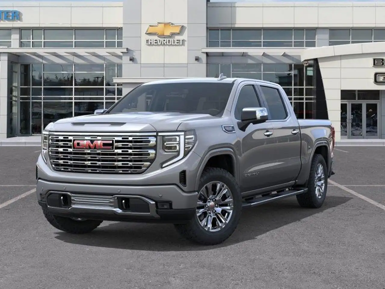 GMC Sierra 1500 photo GMC Sierra 1500