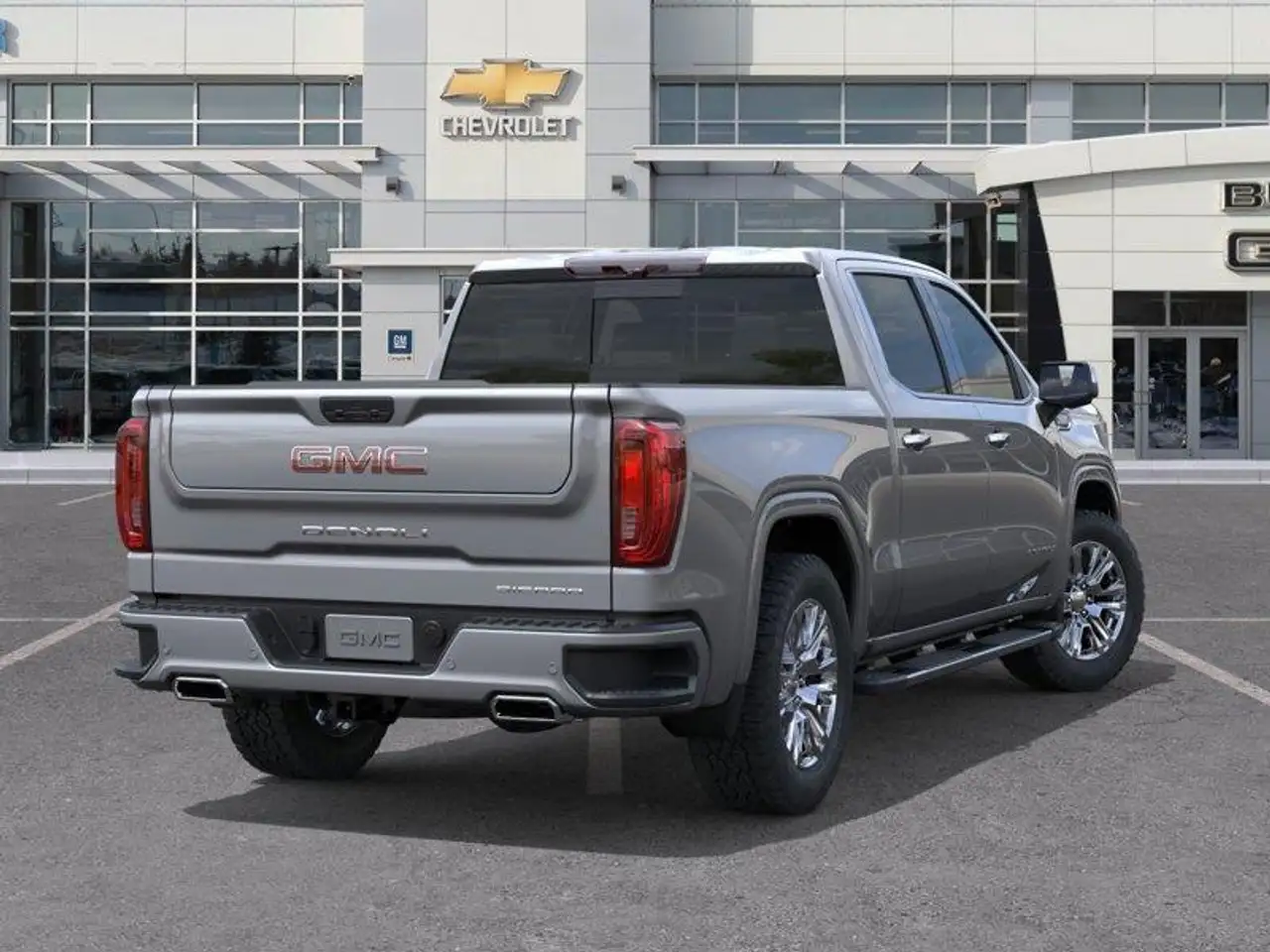 GMC Sierra 1500 photo GMC Sierra 1500