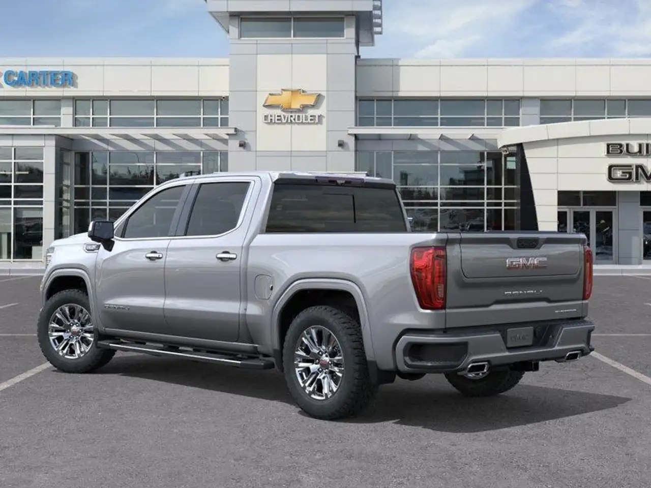 GMC Sierra 1500 photo GMC Sierra 1500