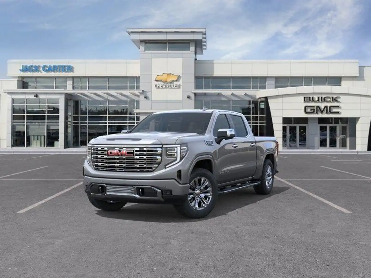 GMC Sierra 1500 photo GMC Sierra 1500