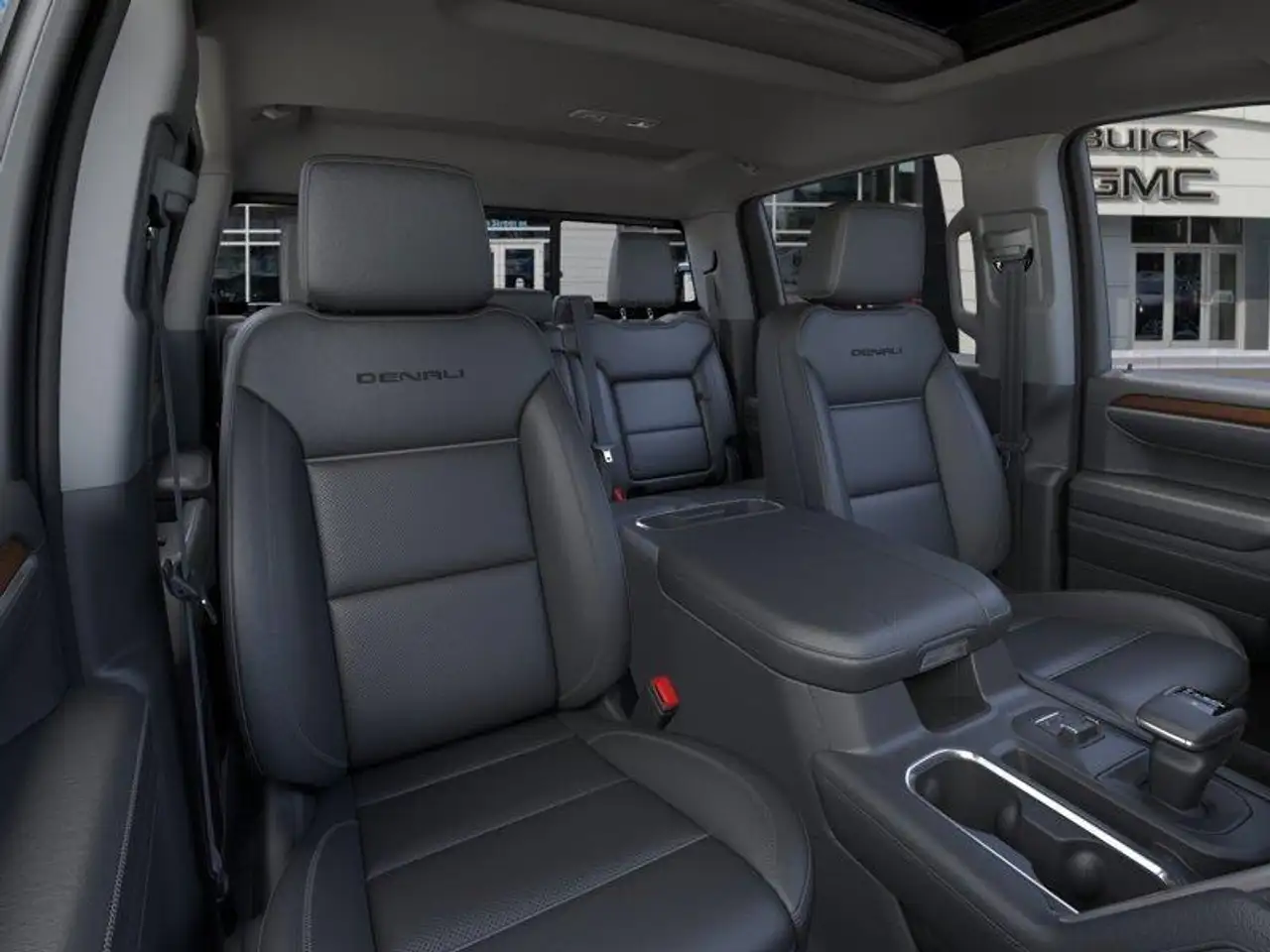 GMC Sierra 1500 photo GMC Sierra 1500