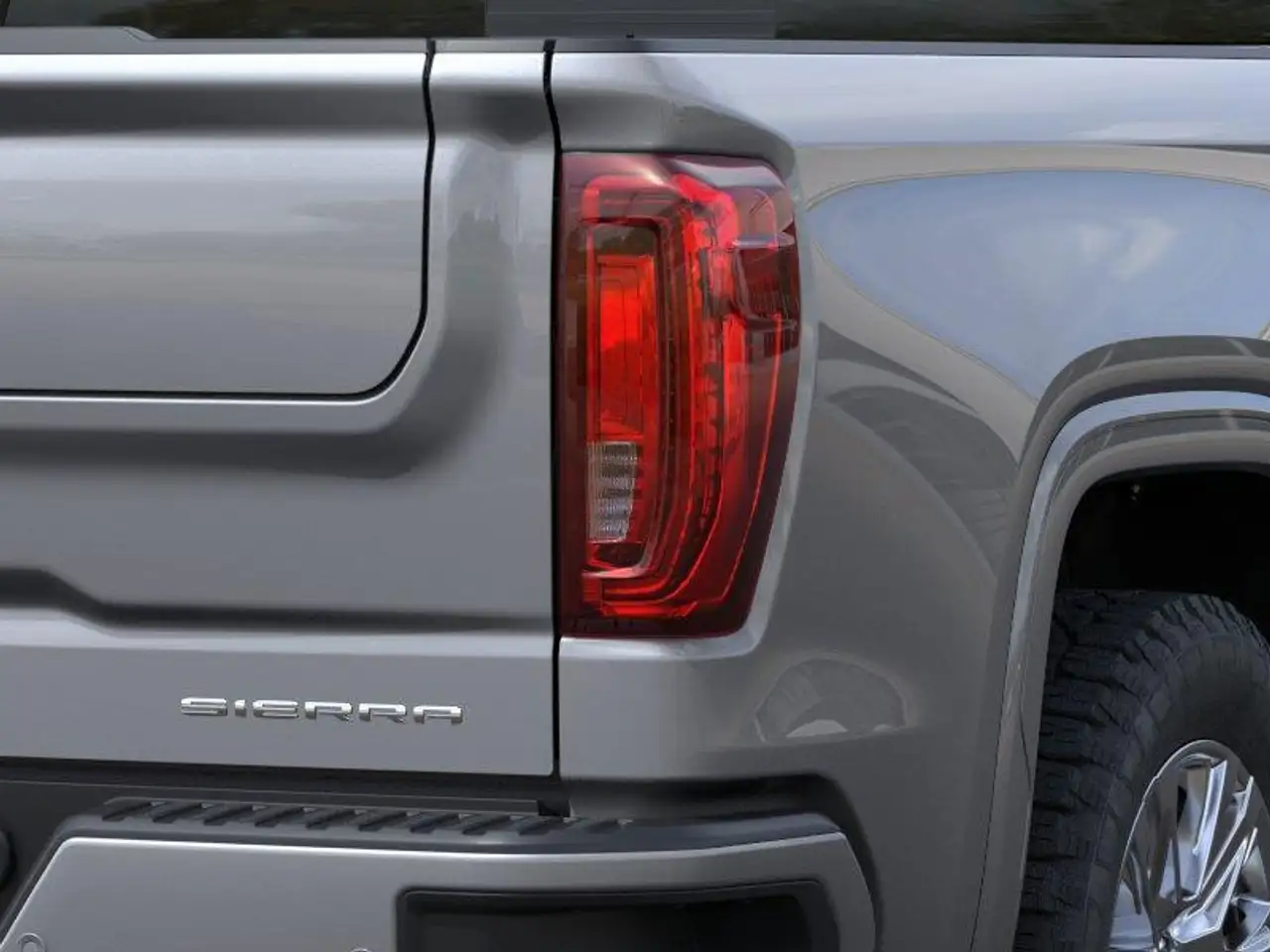 GMC Sierra 1500 photo GMC Sierra 1500