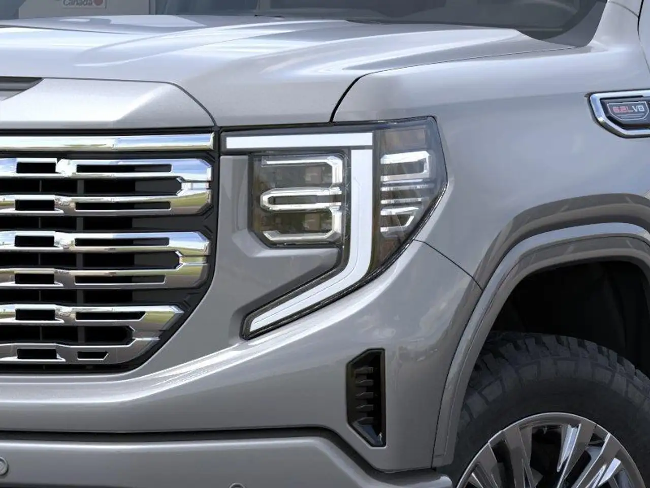 GMC Sierra 1500 photo GMC Sierra 1500