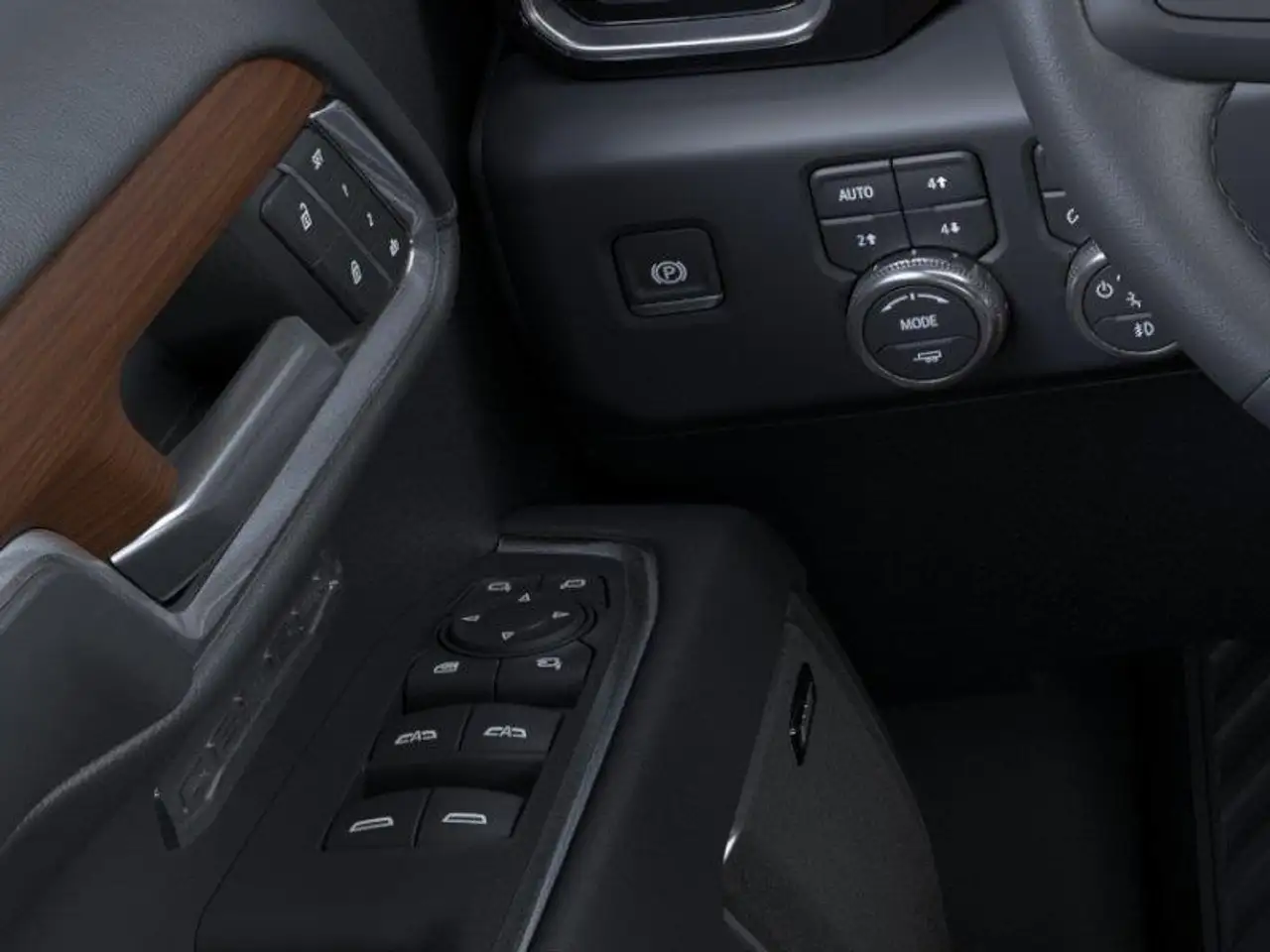GMC Sierra 1500 photo GMC Sierra 1500