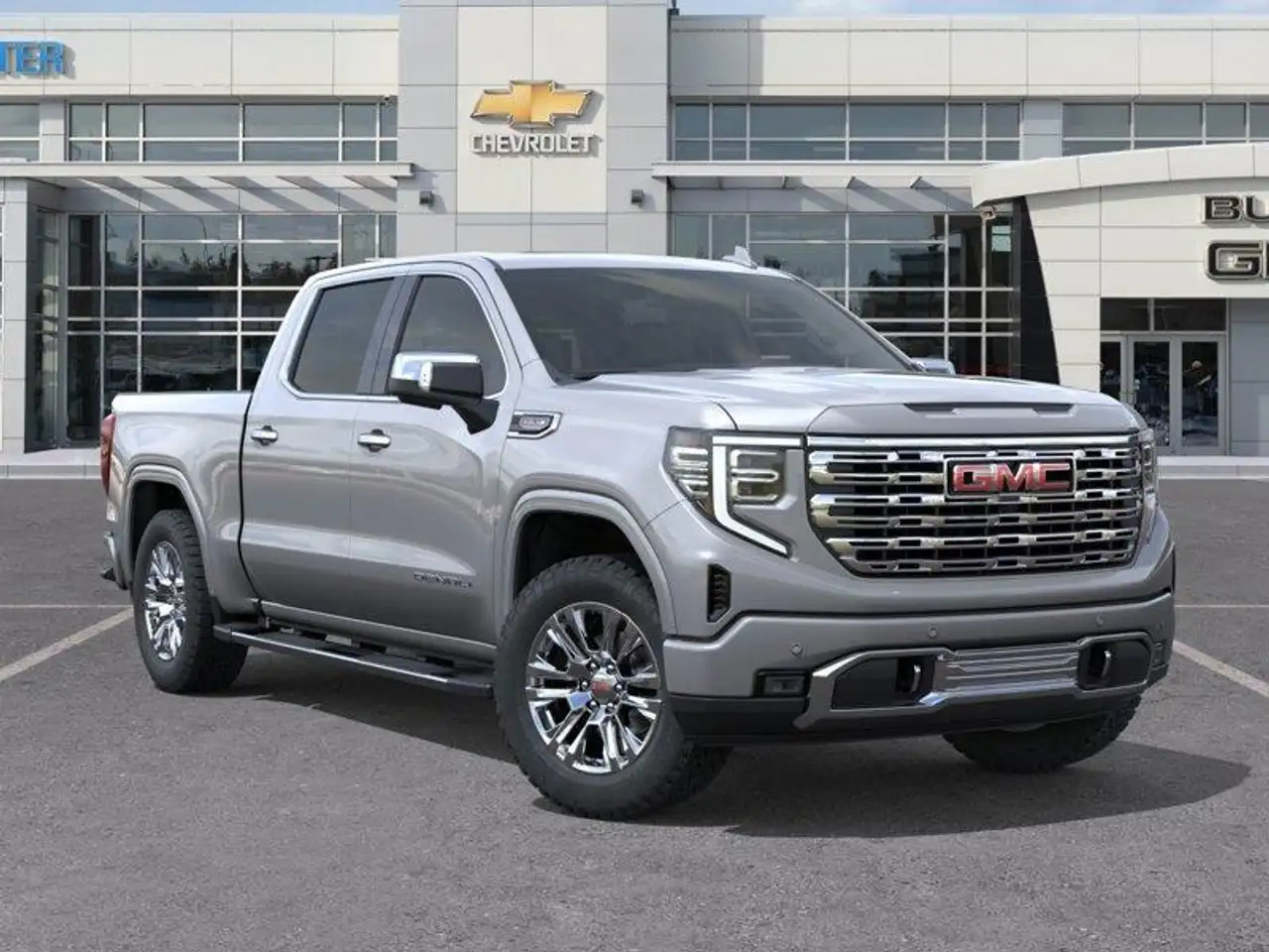 GMC Sierra 1500 photo GMC Sierra 1500