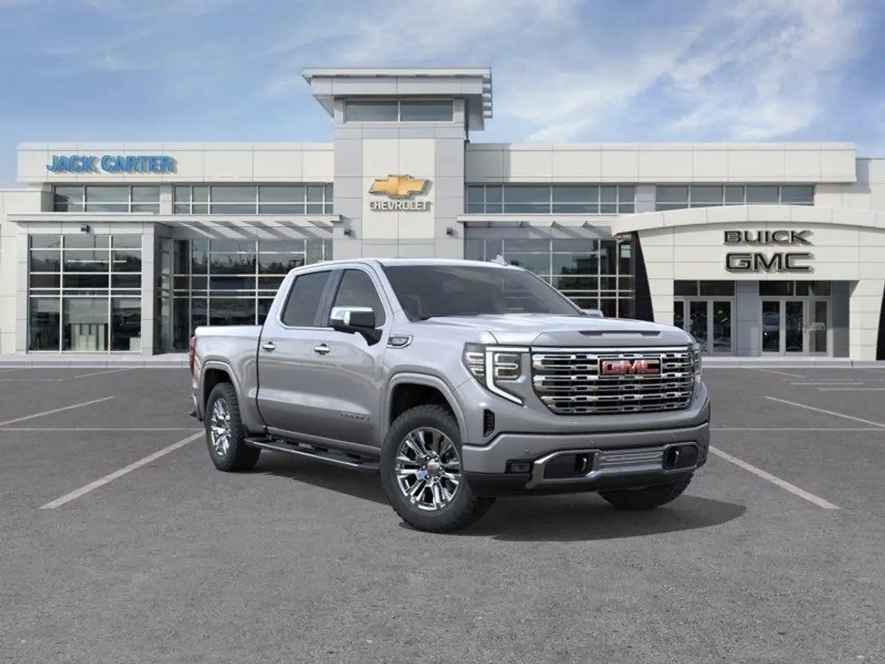 GMC Sierra 1500 photo GMC Sierra 1500