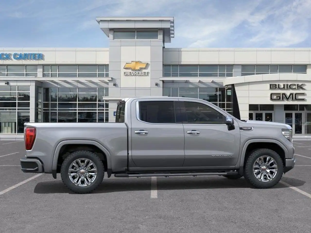 GMC Sierra 1500 photo GMC Sierra 1500