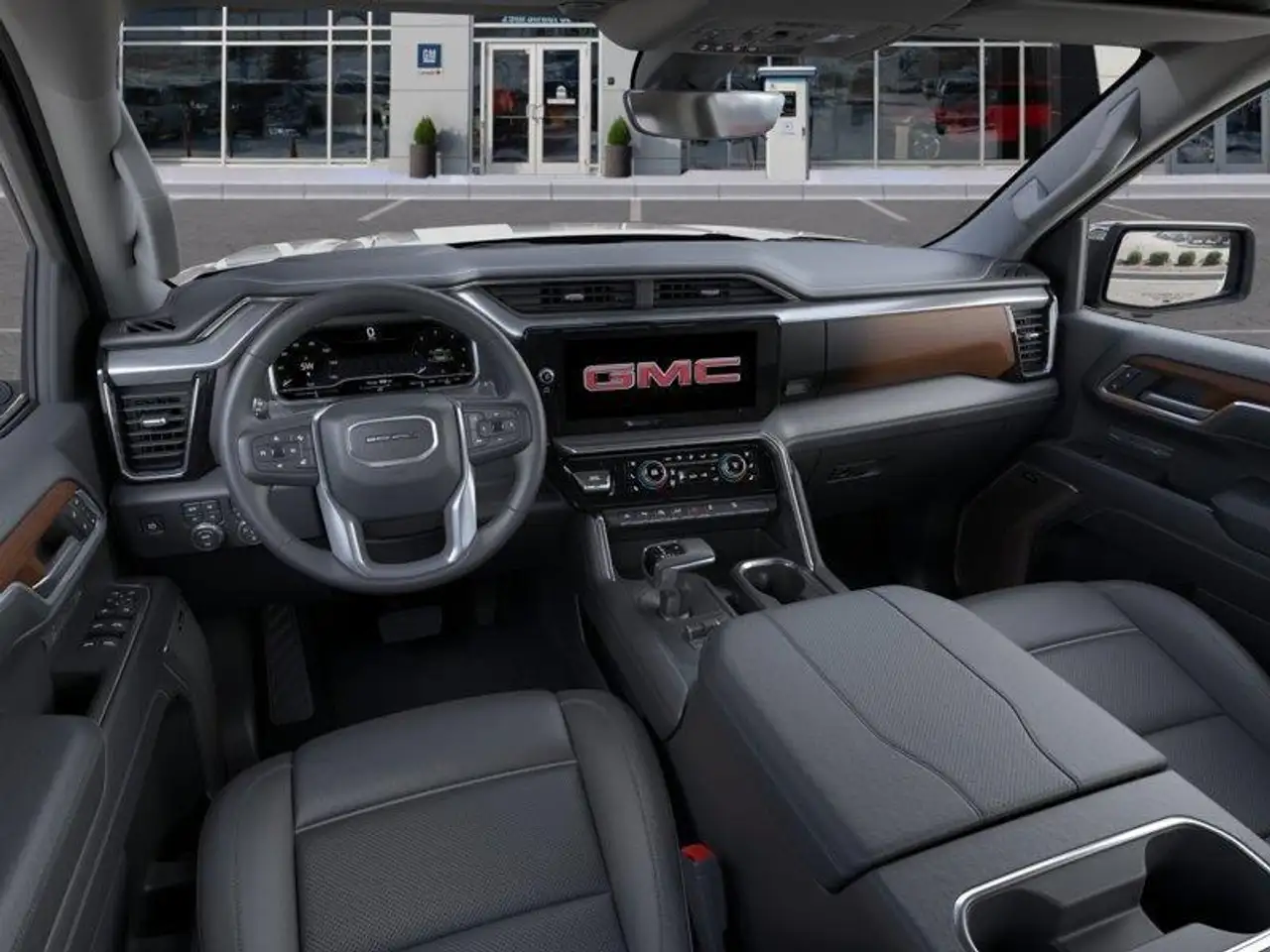 GMC Sierra 1500 photo GMC Sierra 1500