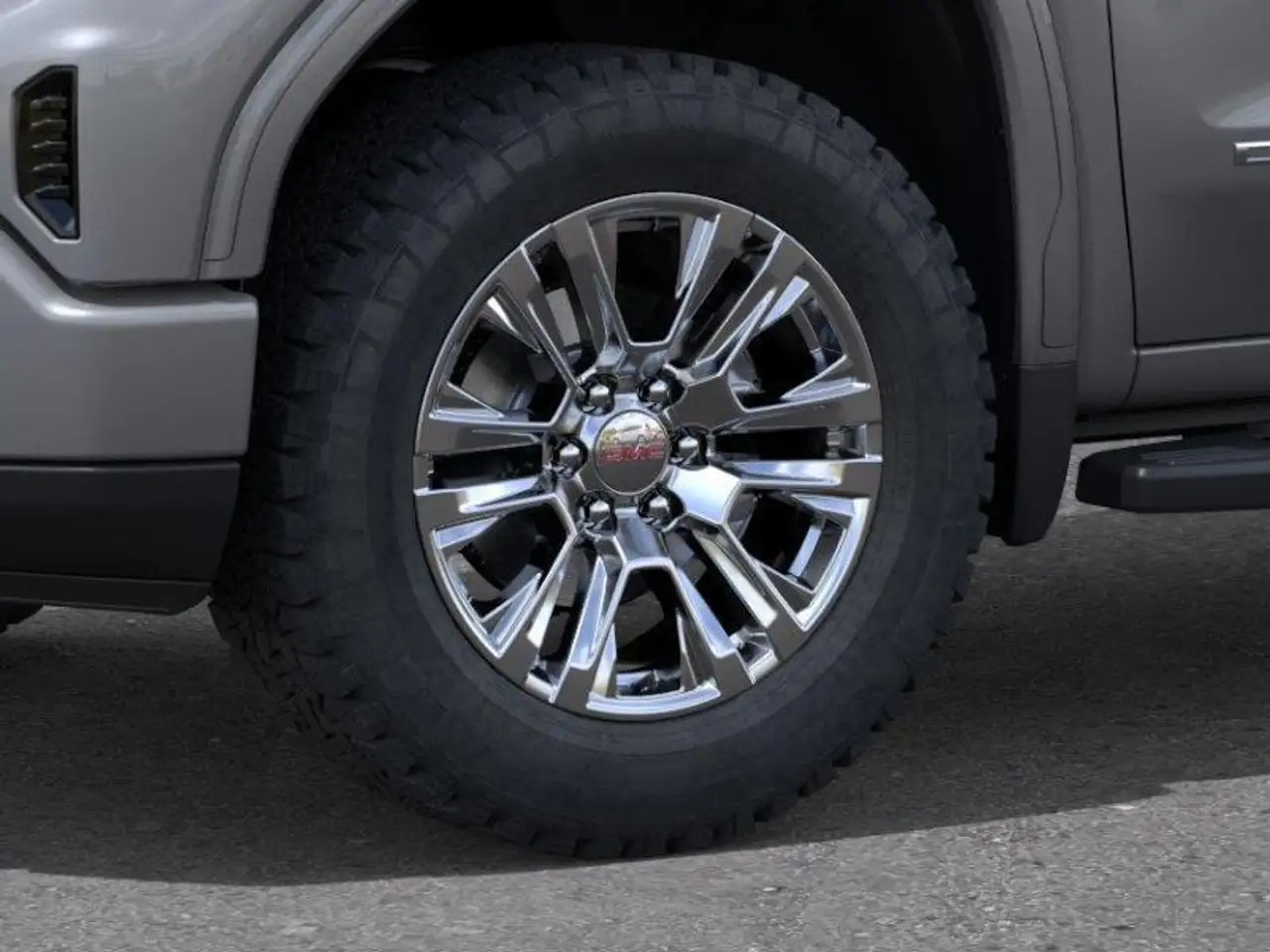 GMC Sierra 1500 photo GMC Sierra 1500