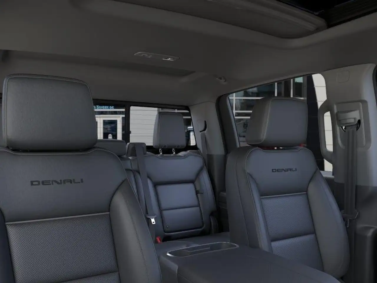 GMC Sierra 1500 photo GMC Sierra 1500