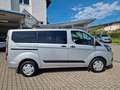 Ford Transit Custom Kombi 320 L1 Tourneo 8-Sitzer/AHK Silber - thumbnail 4