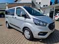 Ford Transit Custom Kombi 320 L1 Tourneo 8-Sitzer/AHK Silber - thumbnail 3