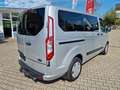 Ford Transit Custom Kombi 320 L1 Tourneo 8-Sitzer/AHK Silber - thumbnail 5