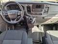 Ford Transit Custom Kombi 320 L1 Tourneo 8-Sitzer/AHK Silber - thumbnail 8
