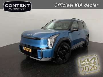 99,8kWh 384pk AWD Dual Motor Launch Edition GT-Lin