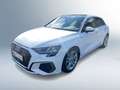 Audi A3 30 TFSI 2x S Line Pano VC Sitzheizu Alb - thumbnail 2
