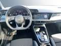 Audi A3 30 TFSI 2x S Line Pano VC Sitzheizu Alb - thumbnail 14