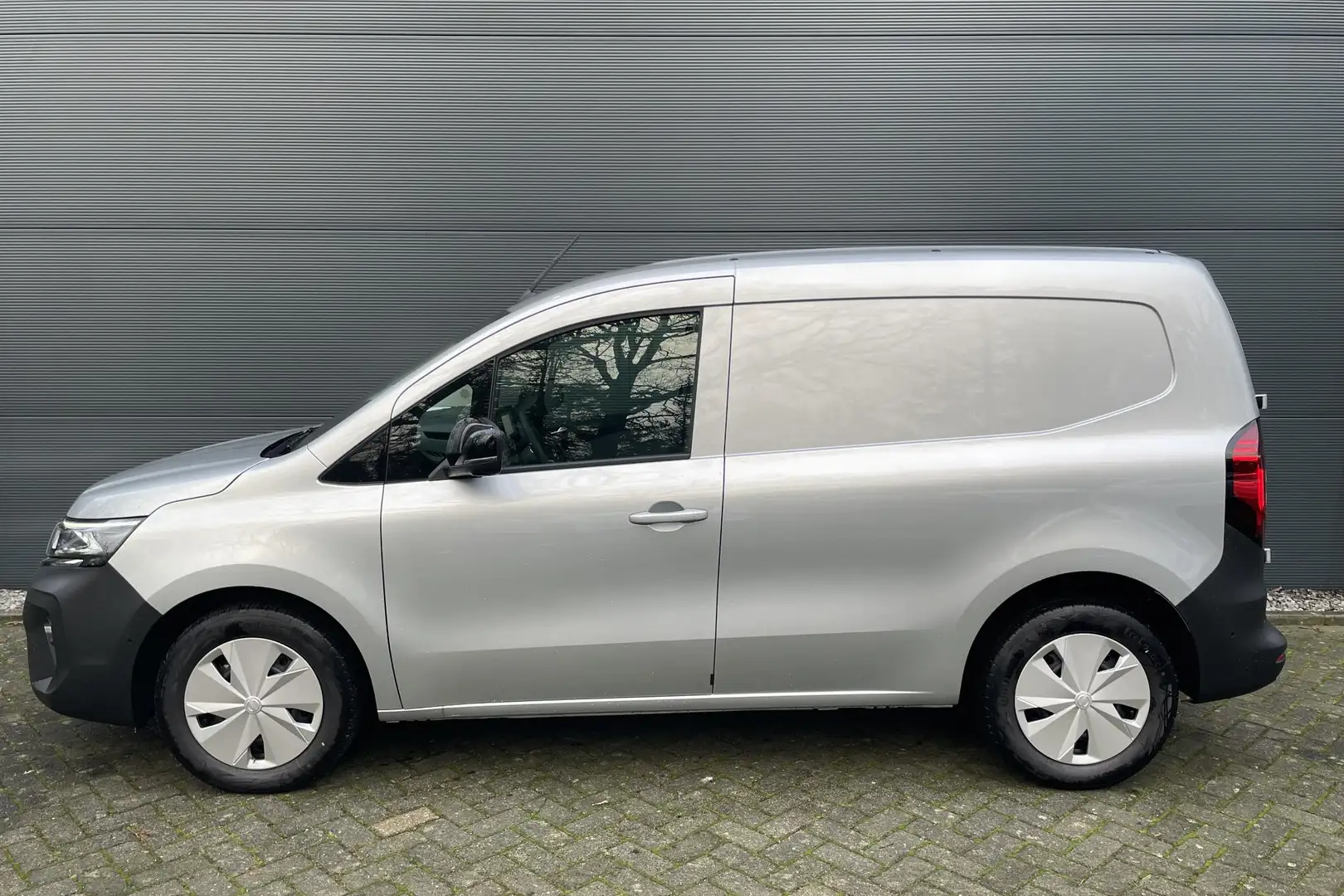 Nissan Townstar Tekna L1 45 kWh Nissan TOWNSTAR Tekna L1 45 kWh | Grijs - 2