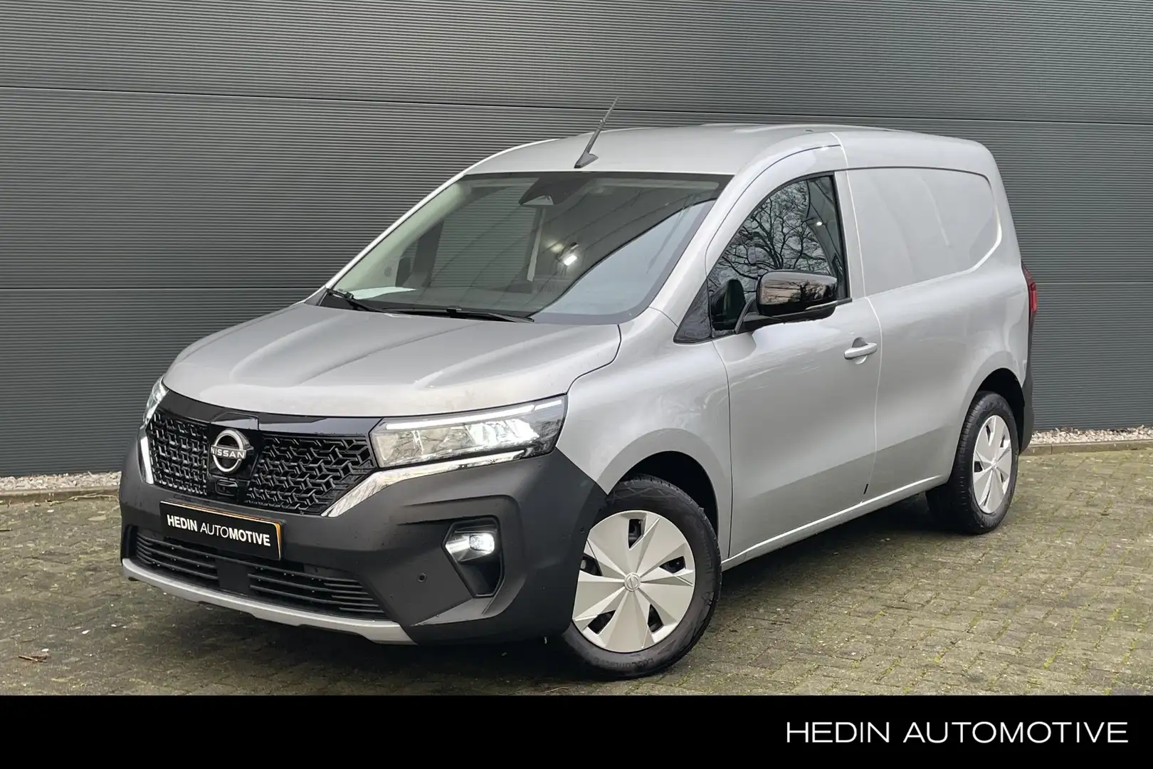 Nissan Townstar Tekna L1 45 kWh Nissan TOWNSTAR Tekna L1 45 kWh | Grijs - 1