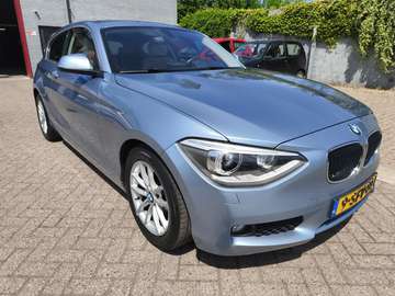 114I EfficientDynamics Edition Executive