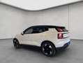 Volvo EX30 Twin-Motor Performance AWD Ultra Glasd 360° Bianco - thumbnail 3