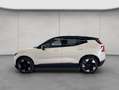 Volvo EX30 Twin-Motor Performance AWD Ultra Glasd 360° Bianco - thumbnail 2