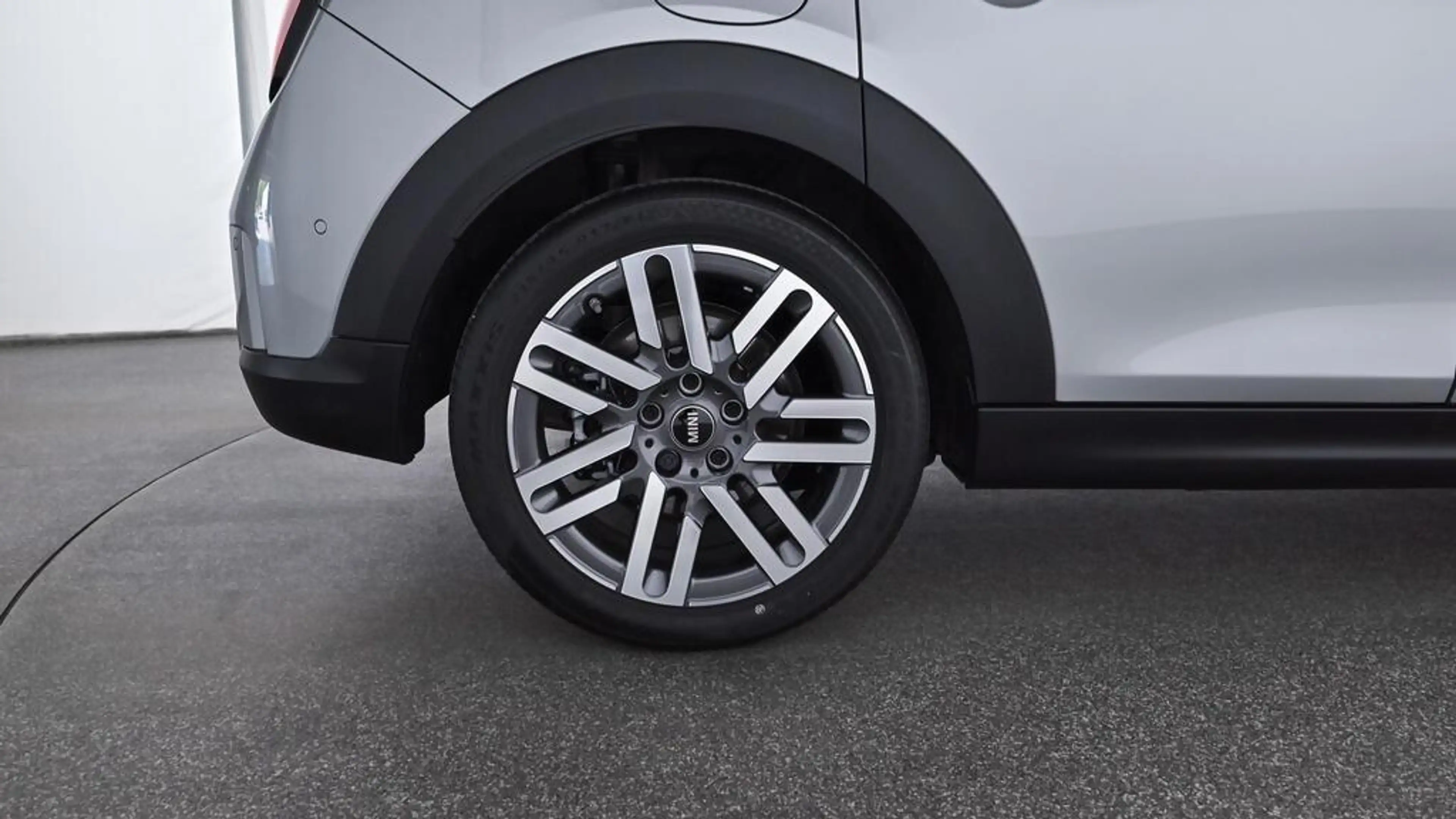 MINI Cooper C Classic Trim — photo 9
