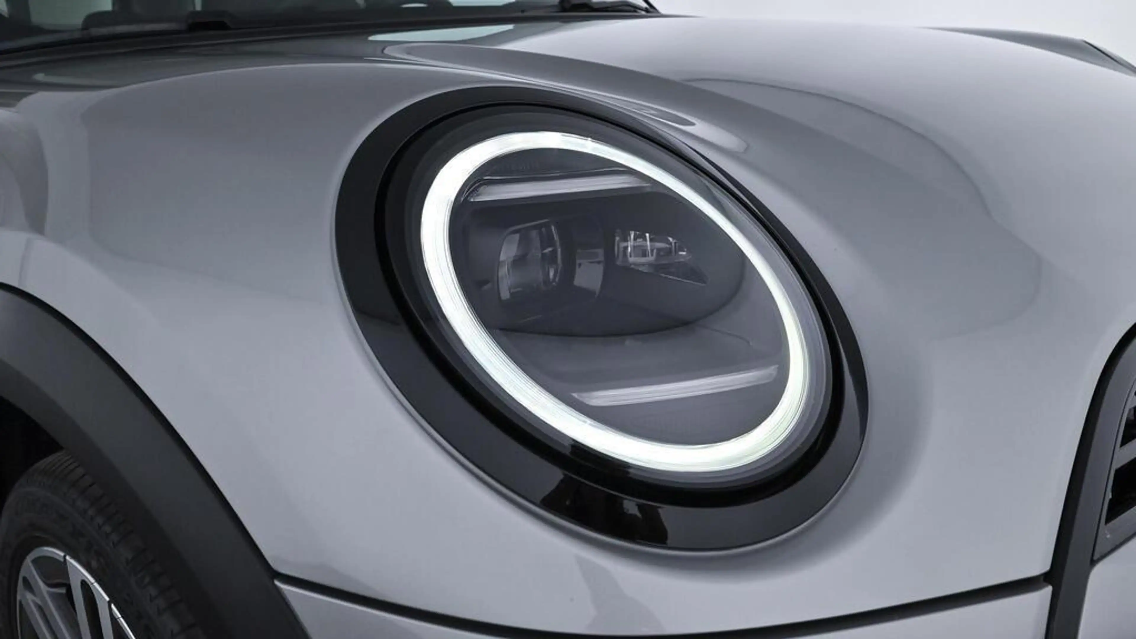MINI Cooper C Classic Trim — photo 15