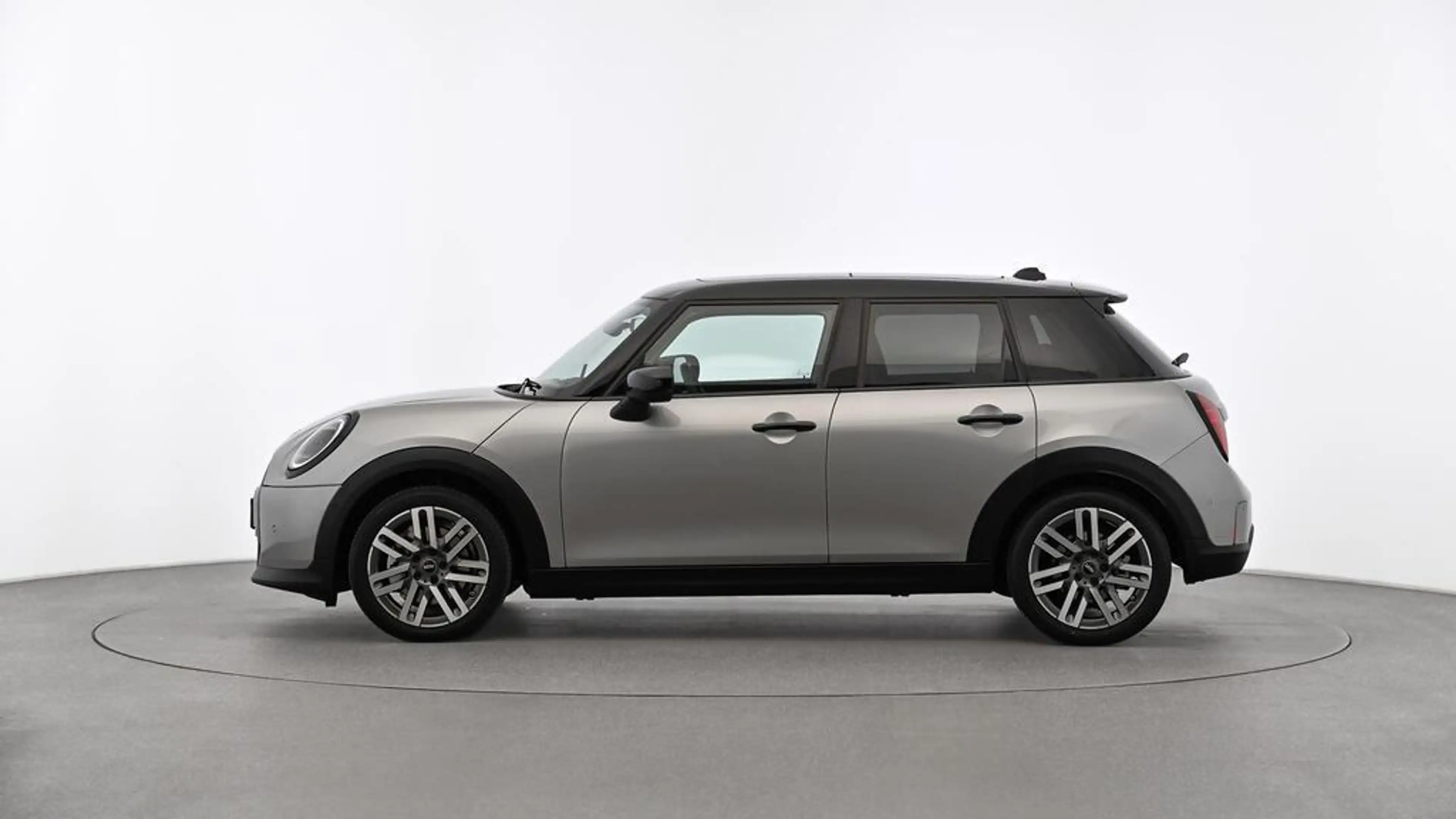 MINI Cooper C Classic Trim — photo 2