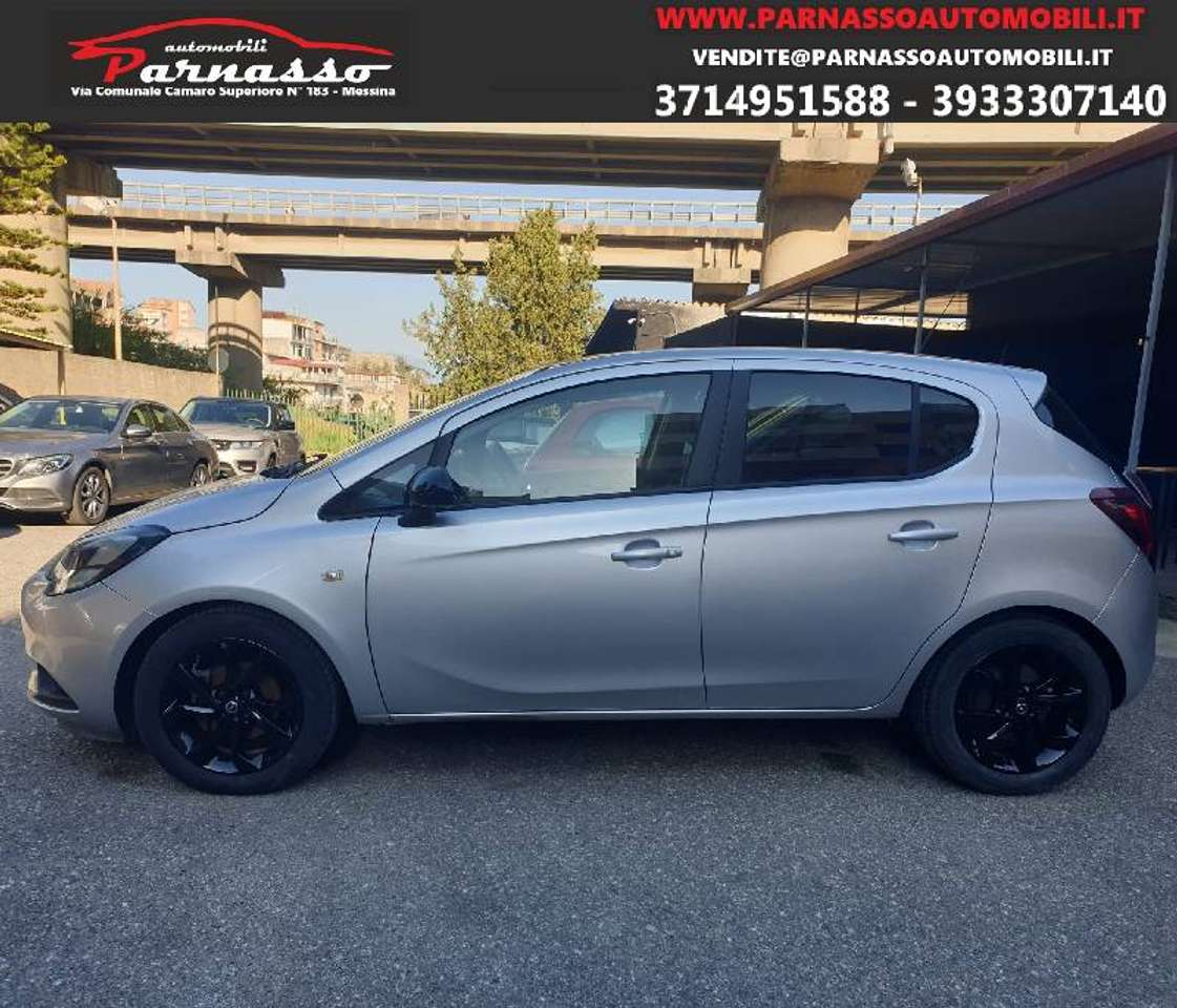 Opel Corsa 1.2 Advance