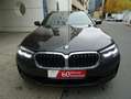 BMW 520 520d Tour Autom,Mod 2021,AHK,Head-up,ACC,Kamera Grigio - thumbnail 10