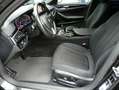 BMW 520 520d Tour Autom,Mod 2021,AHK,Head-up,ACC,Kamera Grigio - thumbnail 5