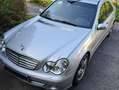 Mercedes-Benz C 320 Elegance Argent - thumbnail 4