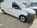 Mercedes-Benz Vito 114 CDI XL EXTRALANG SORTIMO REGALE TÜV+ÖLn Weiß - thumbnail 4