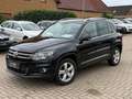 Volkswagen Tiguan 2.0 TDI+DSG+AHK+TÜV neu+Zahnriemen neu Nero - thumbnail 1