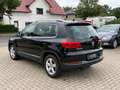 Volkswagen Tiguan 2.0 TDI+DSG+AHK+TÜV neu+Zahnriemen neu Nero - thumbnail 3