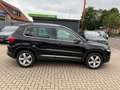 Volkswagen Tiguan 2.0 TDI+DSG+AHK+TÜV neu+Zahnriemen neu Nero - thumbnail 6