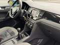 Volkswagen Golf Sportsvan VII Highline,R-Line Sport-Paket, Bleu - thumbnail 34