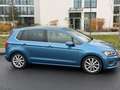 Volkswagen Golf Sportsvan VII Highline,R-Line Sport-Paket, Bleu - thumbnail 9