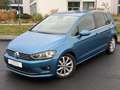 Volkswagen Golf Sportsvan VII Highline,R-Line Sport-Paket, Bleu - thumbnail 2