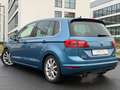 Volkswagen Golf Sportsvan VII Highline,R-Line Sport-Paket, Bleu - thumbnail 5