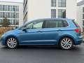 Volkswagen Golf Sportsvan VII Highline,R-Line Sport-Paket, Bleu - thumbnail 11